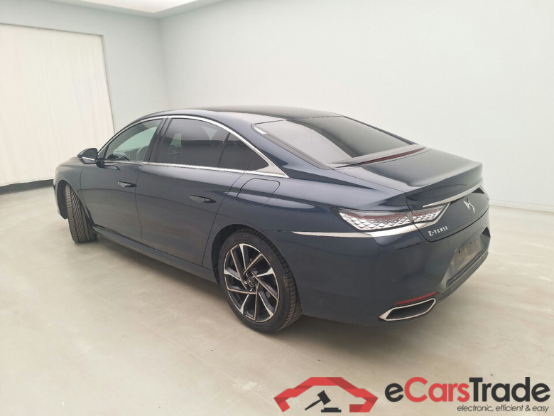 DS, DS9 '21 PHEV, DS9 E-Tense 165 Rivoli+ #3