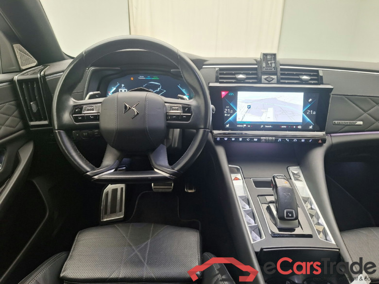 DS, DS9 '21 PHEV, DS9 E-Tense 165 Rivoli+ #6
