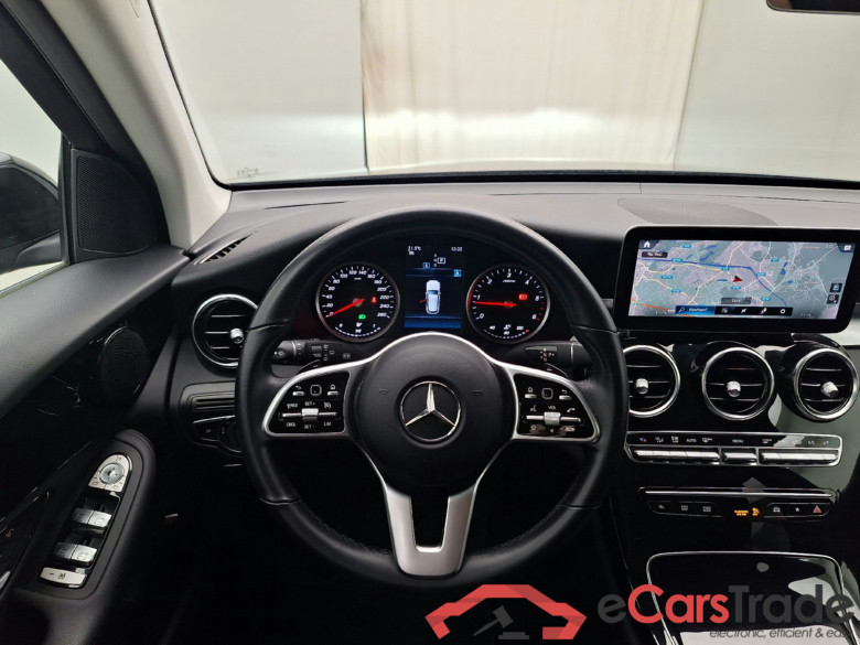Mercedes, GLC FL'19, GLC 200d #6