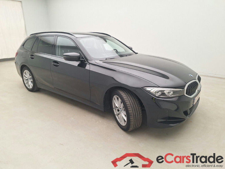 BMW, 3-serie T FL'22, 318d Touring 100kW Aut. #5