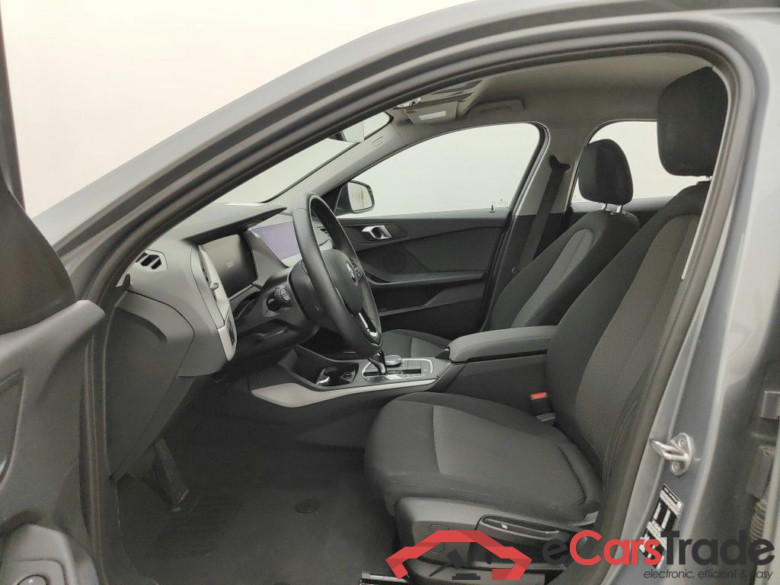 BMW 1 Reeks Hatch 116dA (85 kW) 5d #3
