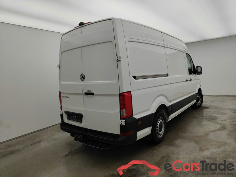 Volkswagen CRAFTER 35 2.0TDI 103/140 L3H3 4d #2