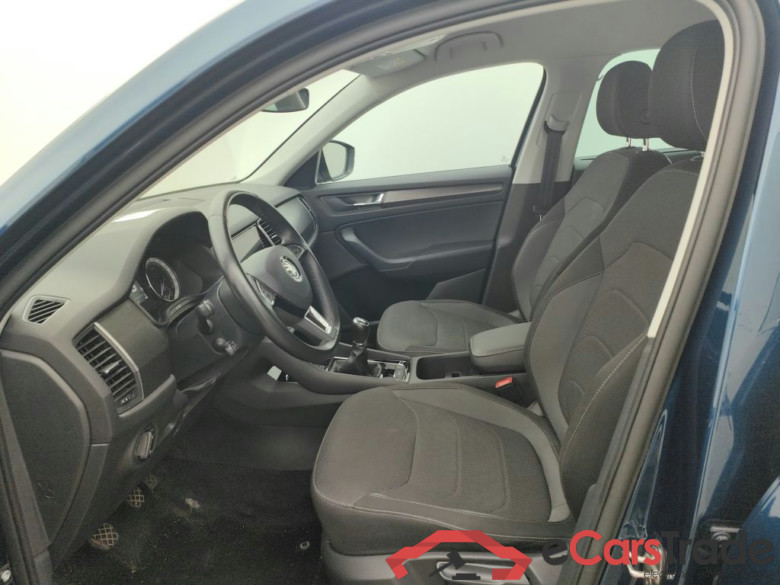 Skoda Kodiaq 1.5 TSI 110kW Ambition 5d #3