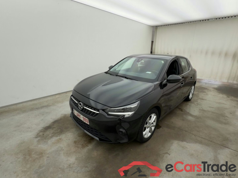 Opel, Corsa '19, Opel Corsa 1.2 Turbo 74kW S/S Auto Elegance 5d #2
