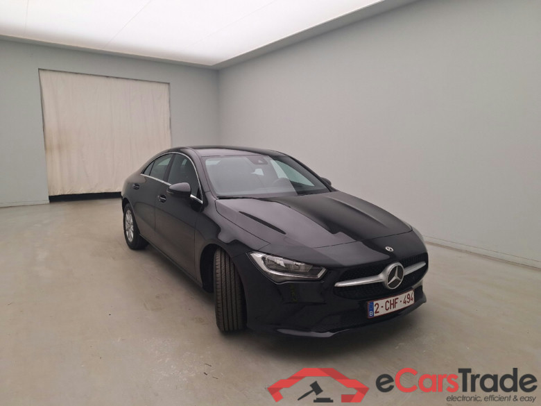 Mercedes, CLA-Class '19, CLA 180 d Business Solut.E.Aut #5