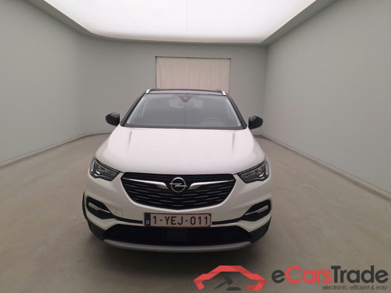 Opel, Grandland X '17, Grandland X 1.5D 96kW Innov.A