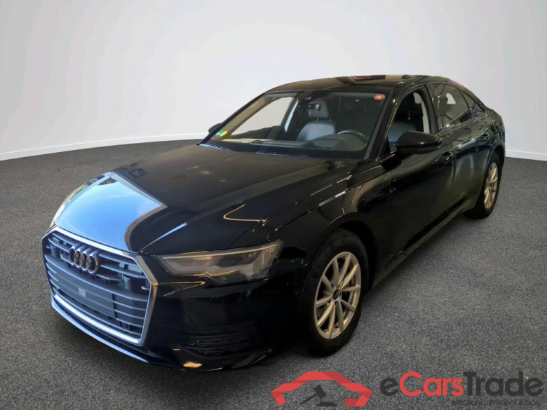 A6 Lim. 40 TDI quattro 2.0 TDI 150KW AT7 E6d #1
