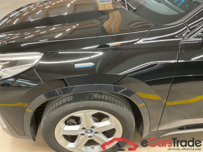 Baureihe iX1 30 xDrive xLine 64kWh #4