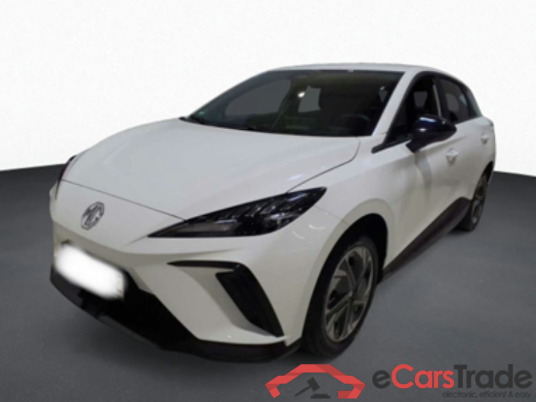 MG MG4 Standard 5d 125kW #3