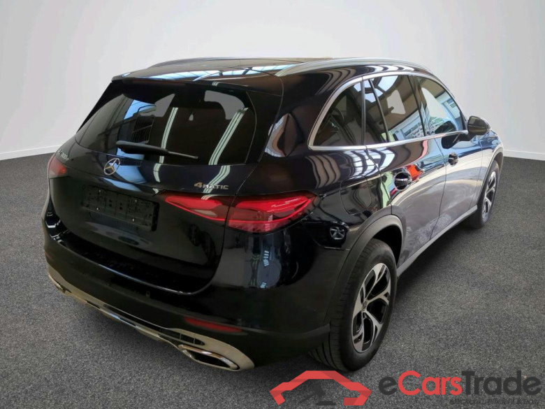 GLC -Klasse GLC 300 e 4Matic (254.656)Avantgarde 2.0 230KW AT9 E6d #2