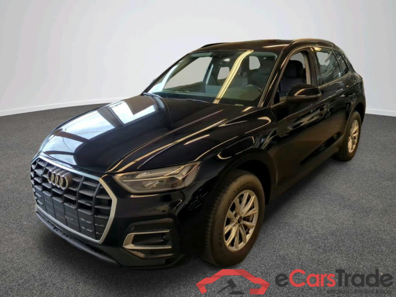 Q5 40 TDI quattro 2.0 TDI 150KW AT7 E6d
