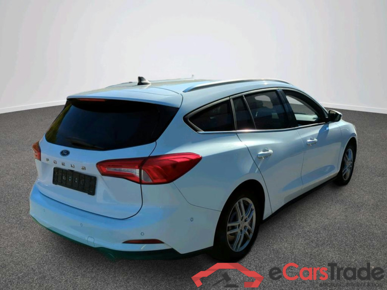 Focus Turnier Cool & Connect 1.5 EcoBlue 88KW MT6 E6d #2