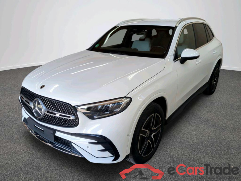 GLC -Klasse GLC 300 e 4Matic (254.656)AMG 2.0 AMG Line 230KW AT9 E6d