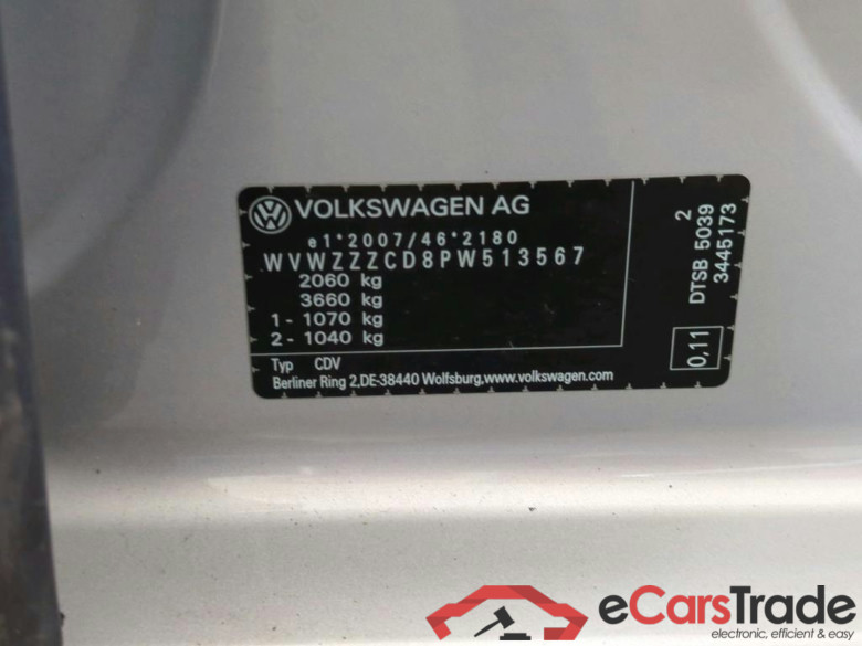 Golf VIII Variant Life 2.0 TDI 110KW AT7 E6d #4