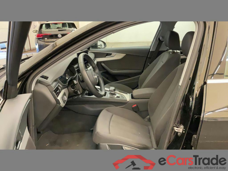 AUDI A4 Avant 35 TFSI Business Edition Attraction S tronic #5