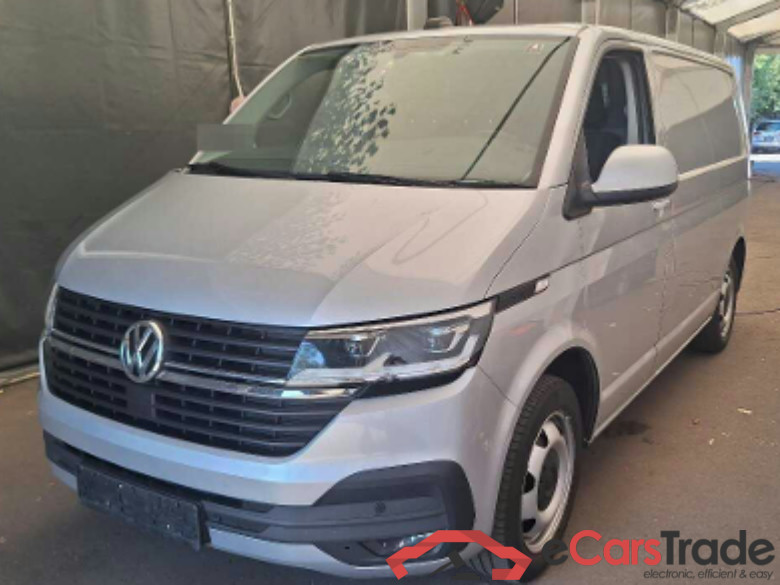 VW T6/CARAVELLE/MULTIVAN Transporter T6.1 DSG Kurz 4d 146kW