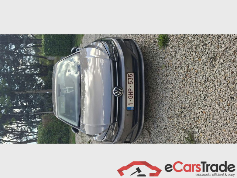 VOLKSWAGEN Polo Polo UNITED 1.0 59 kW (80 ch) 5 vitesses manuel #6