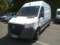 preview Mercedes Sprinter #0