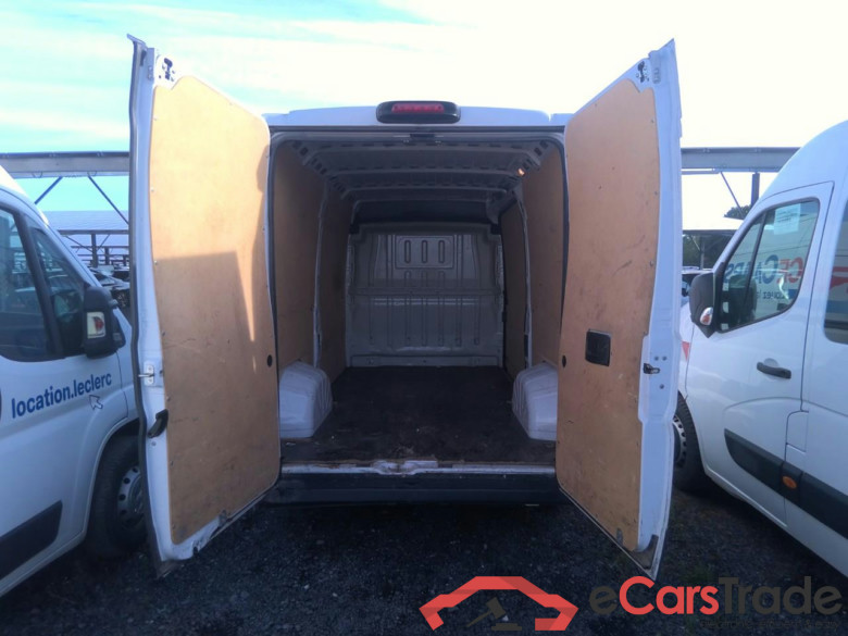 MOVANO 3.5T L2H2 140CH PCLIM #6