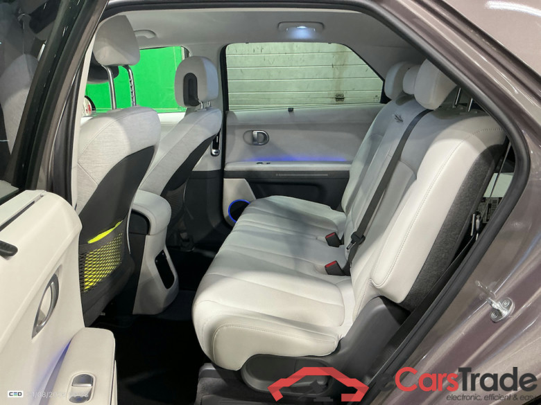 HYUNDAI IONIQ 5 BEV 73KWH BALANCE SOLAR AWD #2