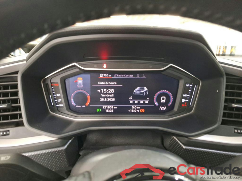 AUDI A1 SPORTBACK - 2019 25 TFSI #5