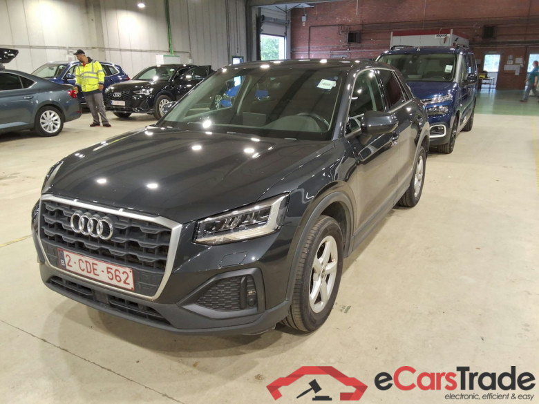 AUDI Q2 1.0 30 TFSI ATTRACTION #6