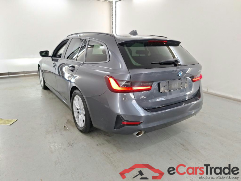BMW 3 SERIES TOURING 2.0 330E (215KW) TOURING #1
