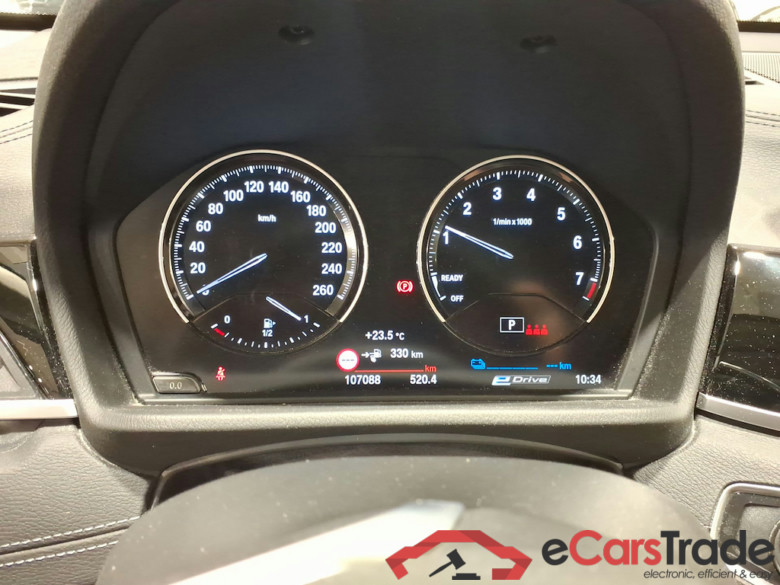 BMW X1 - 2019 1.5iA xDrive25e PHEV OPF #3