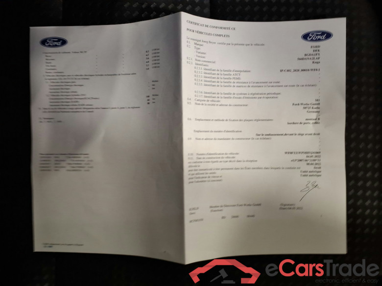 FORD KUGA 2.5I PHEV 165KW ST-LINE AUTO #2
