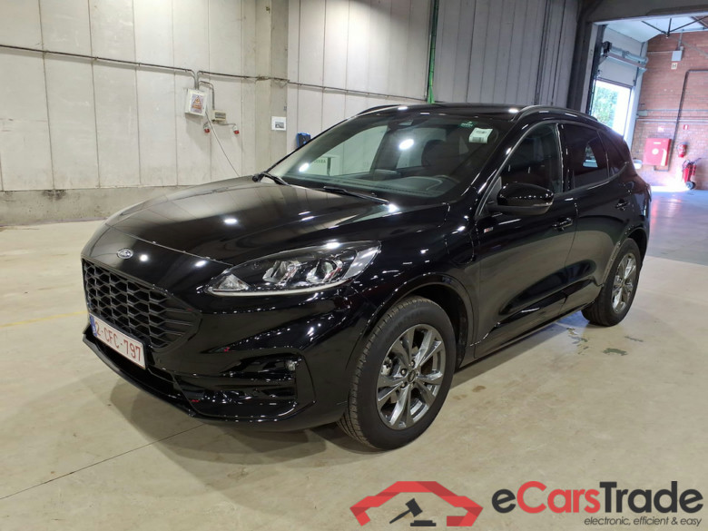 FORD KUGA 2.5I PHEV 165KW ST-LINE AUTO #3
