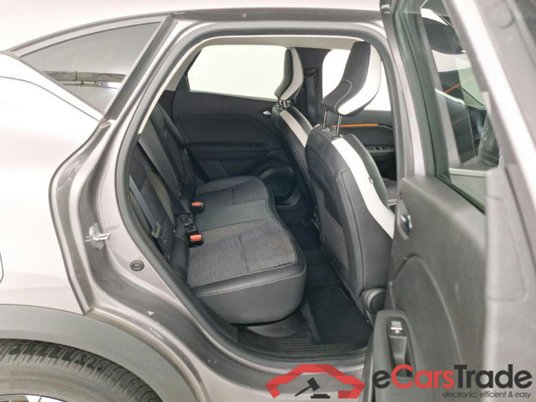 RENAULT CAPTUR 1.0 TCE 90 TECHNO #2