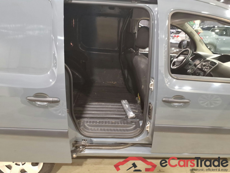 RENAULT KANGOO EXPRESS 1.5 BLUE DCI 80 GRAND CONFORT #1