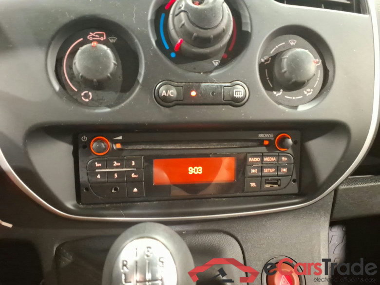 RENAULT KANGOO EXPRESS 1.5 BLUE DCI 80 GRAND CONFORT #2
