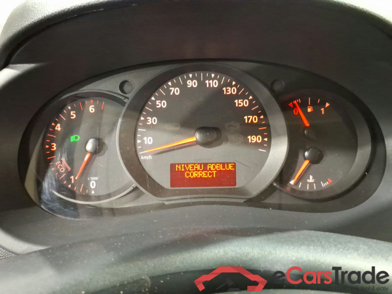 RENAULT KANGOO EXPRESS 1.5 BLUE DCI 80 GRAND CONFORT #5
