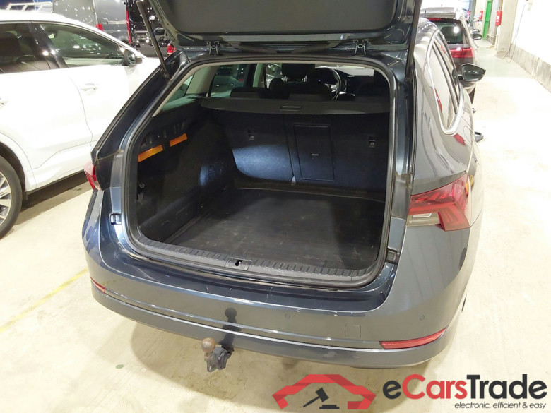 SKODA Octavia 2.0 CRTDI 85KW AMBITION #2