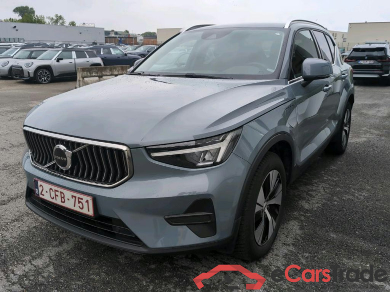 VOLVO XC40 1.5 T4 PHEV INSCRIPTION EXPR. DCT #3