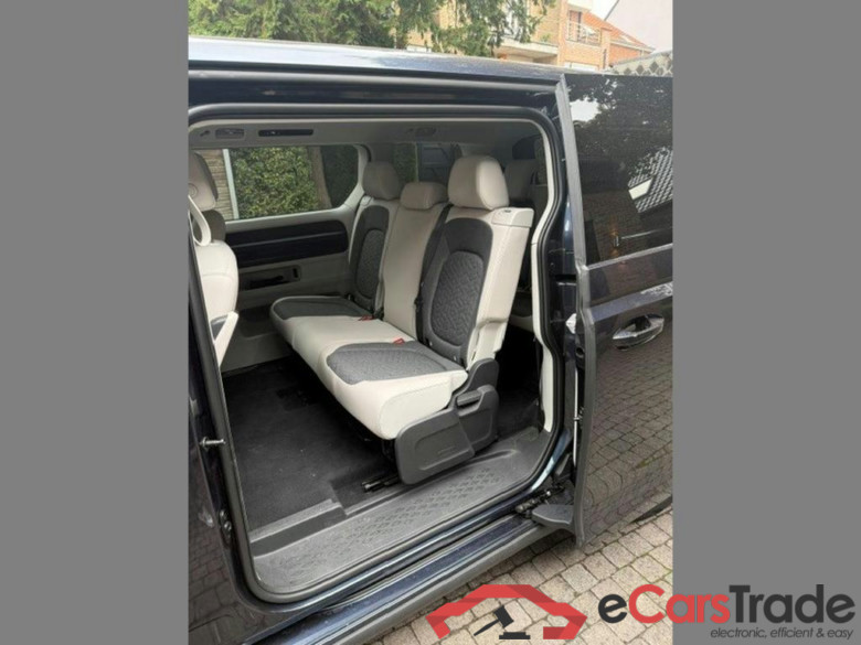 VOLKSWAGEN ID.Buzz Lwb 86 kWh Pro #3