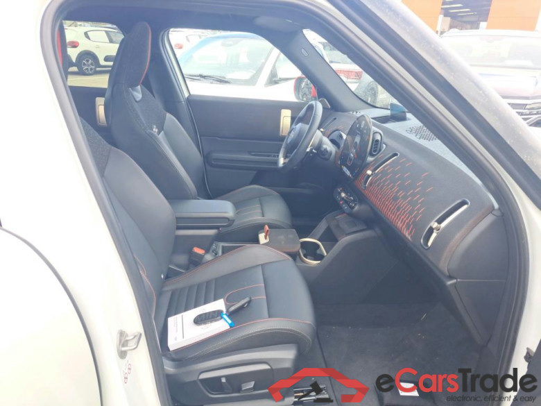 Countryman JCW ALL4 John Cooper Works Trim 2.0 300CV AT7 6E #6