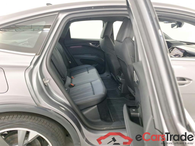 AUDI Q4 SPORTBACK E-TRON BEV 82KWH 40 S LINE AUTO #5