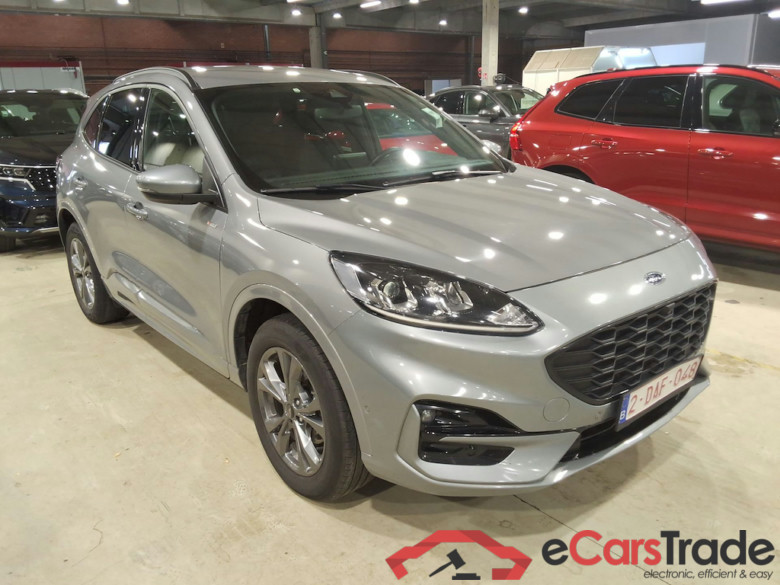 FORD KUGA 2.5I PHEV 165KW ST-LINE AUTO #2
