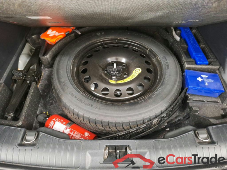 FORD KUGA 2.5I PHEV 165KW TITANIUM AUTO #6