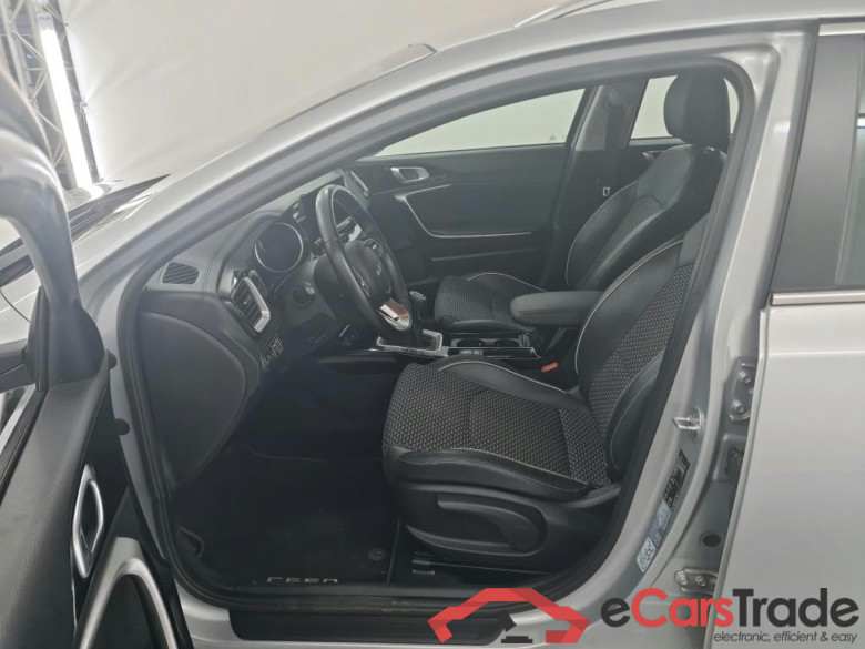 KIA CEE'D SPORTSWAGON 1.0 T-GDI PULSE #2