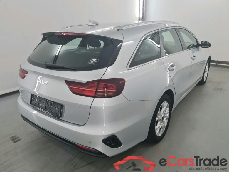 KIA CEE'D SPORTSWAGON 1.0 T-GDI PULSE #6