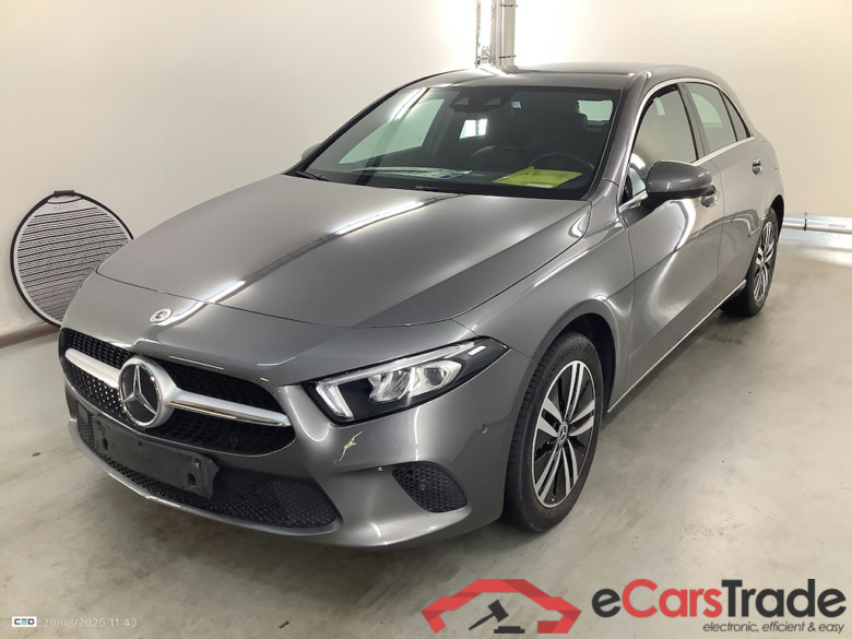 MERCEDES-BENZ A-Klasse 1.3 A 250 E DCT BUSINESS SOLUTION #3
