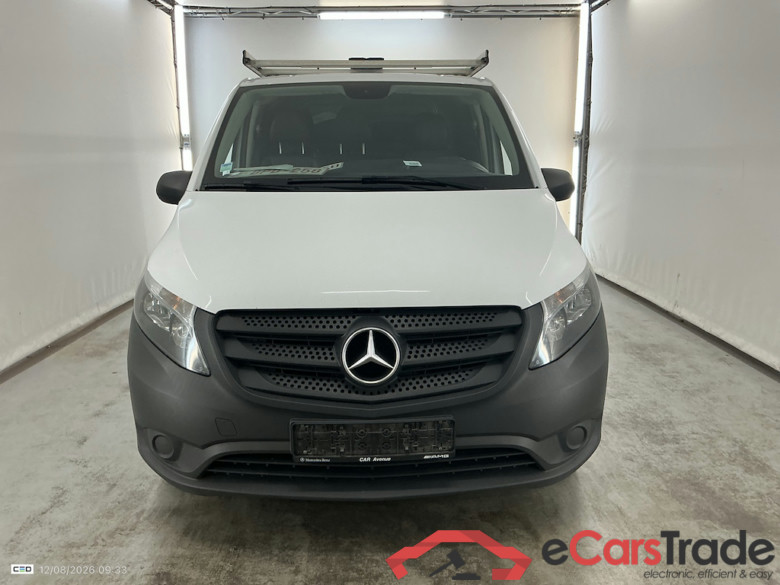 MERCEDES-BENZ VITO 1.7 75KW CDI 110 FWD L2 #1