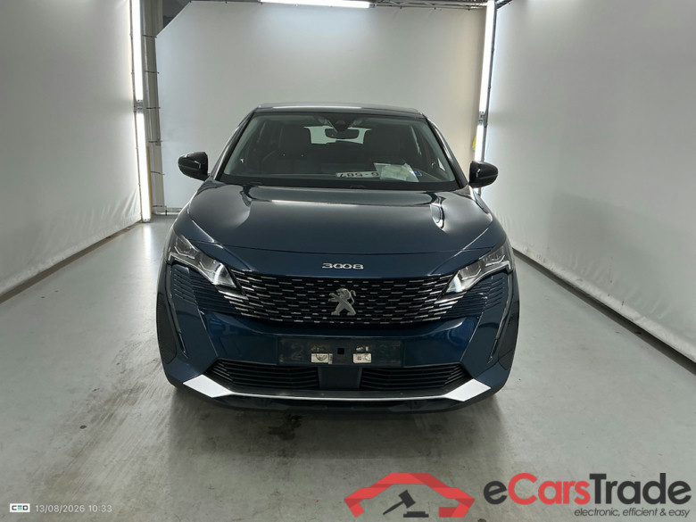 PEUGEOT 3008 1.6 PHEV 225 E-AUTO8 ACTIVE PACK #6