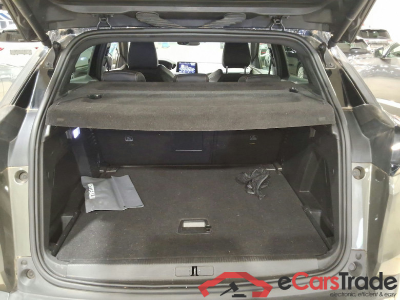 PEUGEOT 3008 - 2016 1.2 PureTech GT Line (EU6.2) STOCK