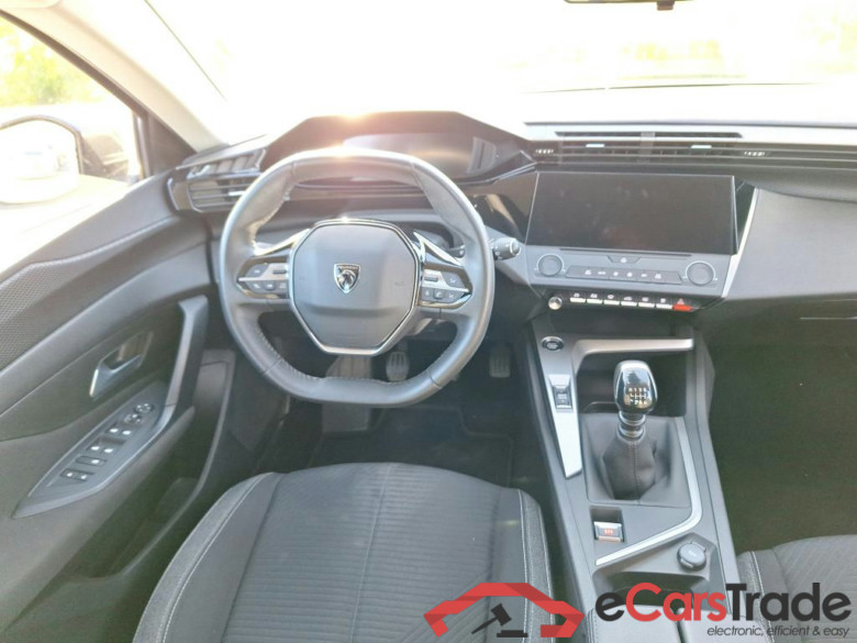 PEUGEOT 308 1.5 BLUEHDI 96KW S-S ACTIVE PACK #5