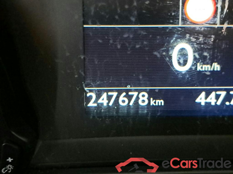 PEUGEOT 308 SW 1.5 BLUEHDI 96KW S-S BUSINESS #4