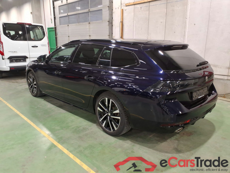 PEUGEOT 508 SW 1.6 PHEV 225 E-AUTO GT PACK #5